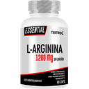 Arginina Essential 60 cápsulas