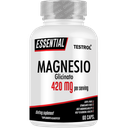 Magnesio Essential 60 cápsulas